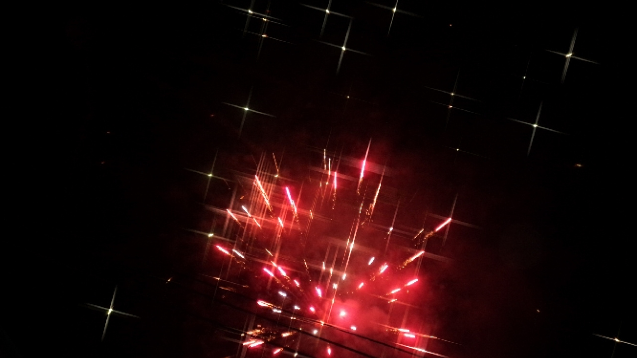 Silvester 2013  Silvester 2013