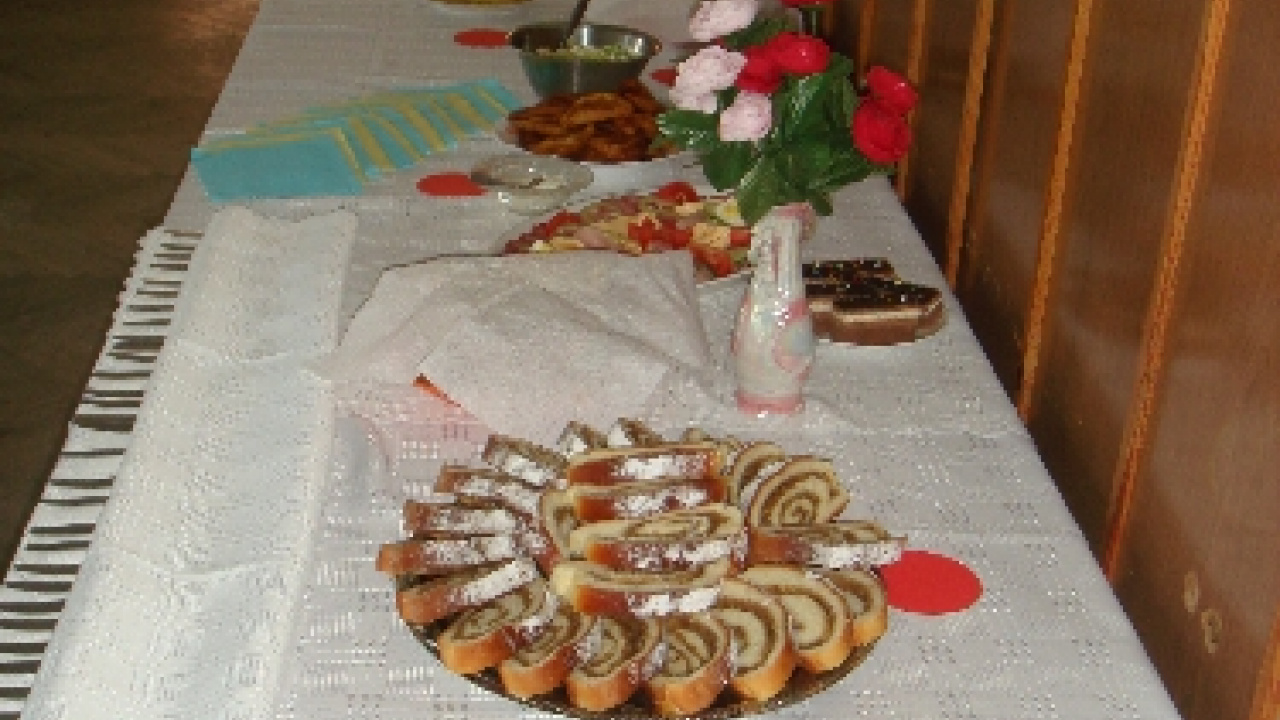 Deň matiek 2012  Deň matiek 2012
