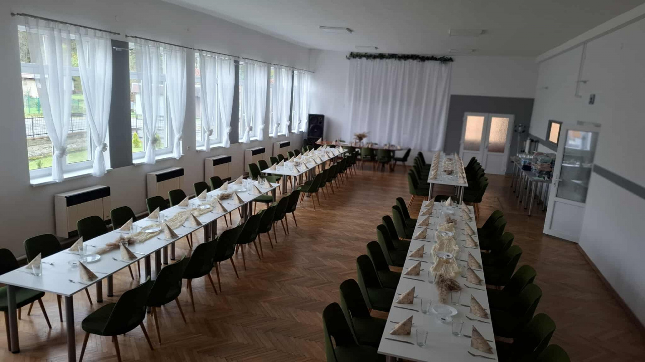 Strieborný večer 26.10.2025 