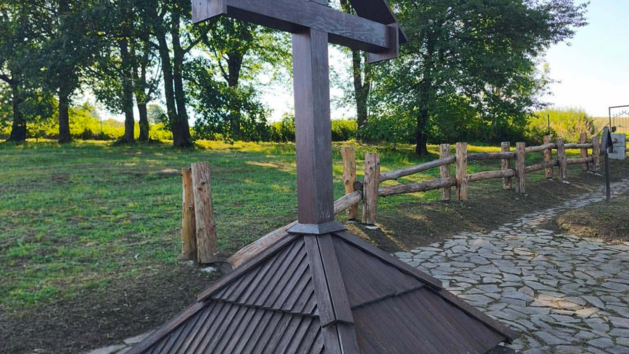 Turistický pochod 2026 