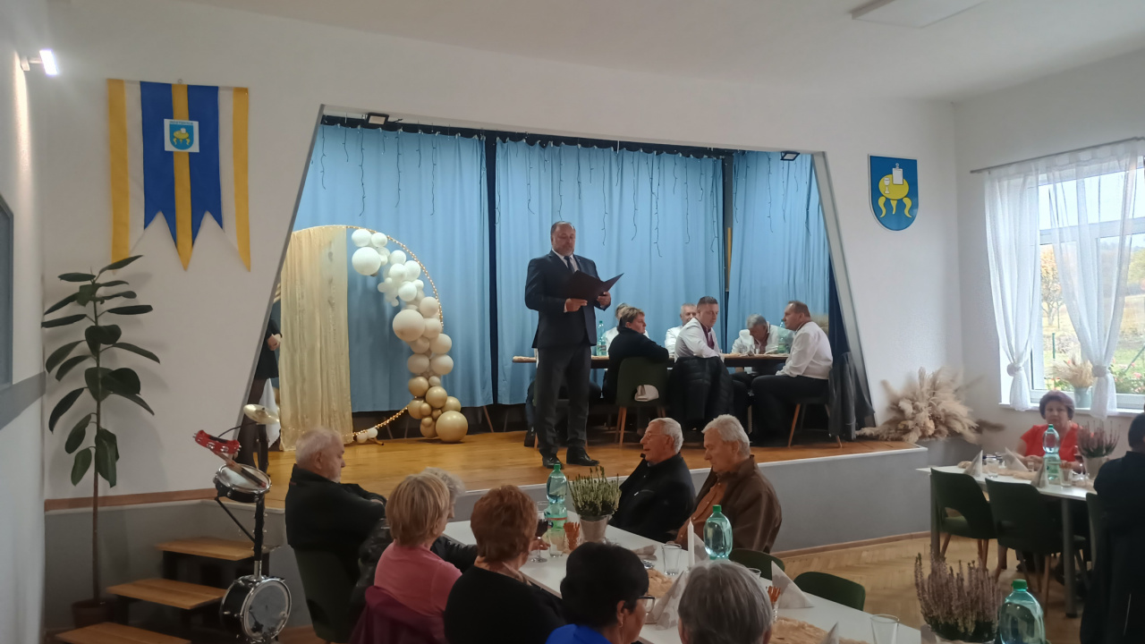 Strieborný večer 2026 Strieborný večer 2026