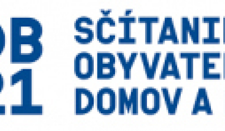 Fotka - Sčítanie obyvateľov domov a bytov